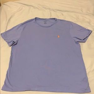 Polo Ralph Lauren Custom Fit T-Shirt
